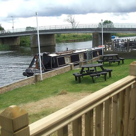The Swan On The River Hotel Ely Luaran gambar