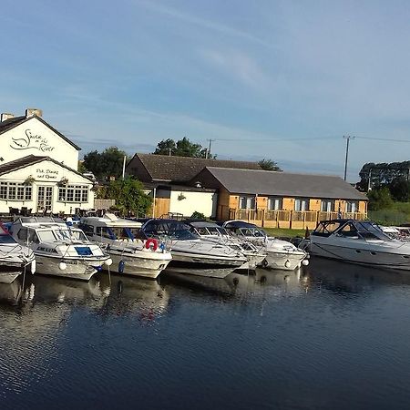 The Swan On The River Hotel Ely Luaran gambar