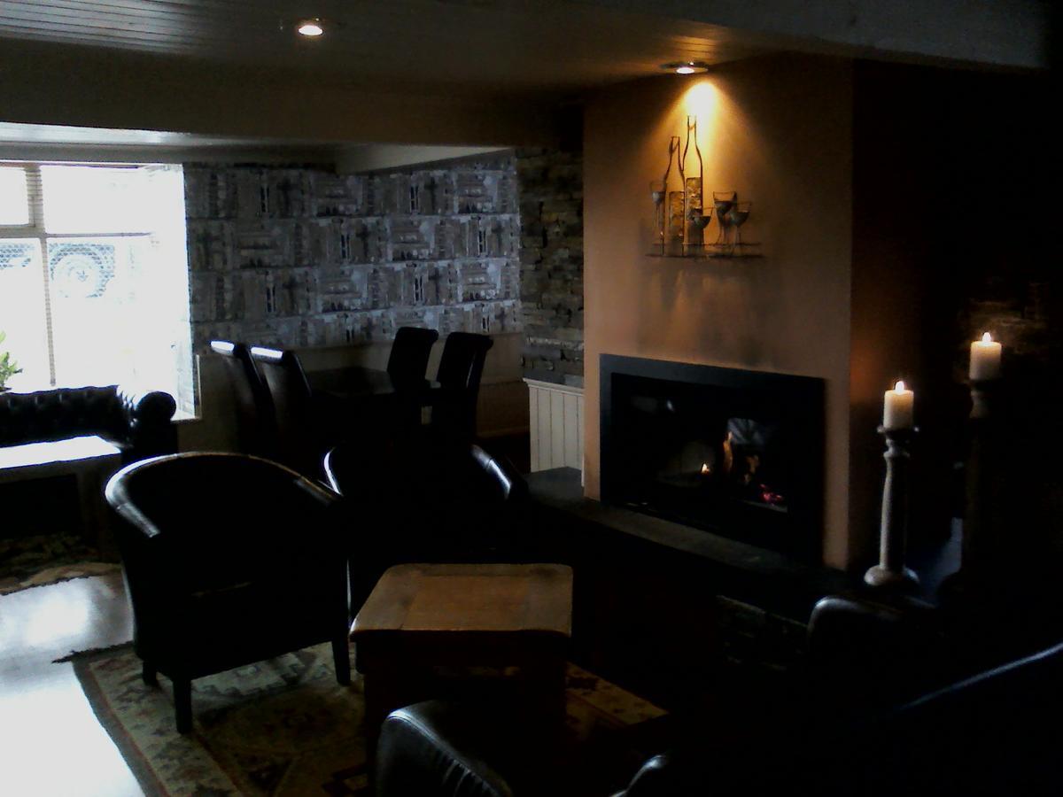 The Swan On The River Hotel Ely Luaran gambar