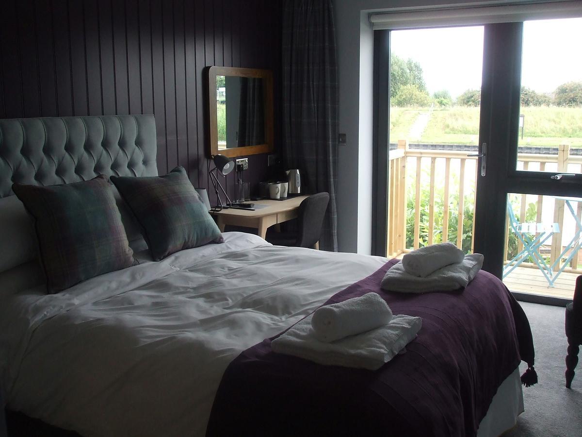 The Swan On The River Hotel Ely Luaran gambar