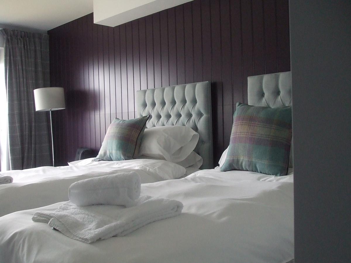 The Swan On The River Hotel Ely Luaran gambar