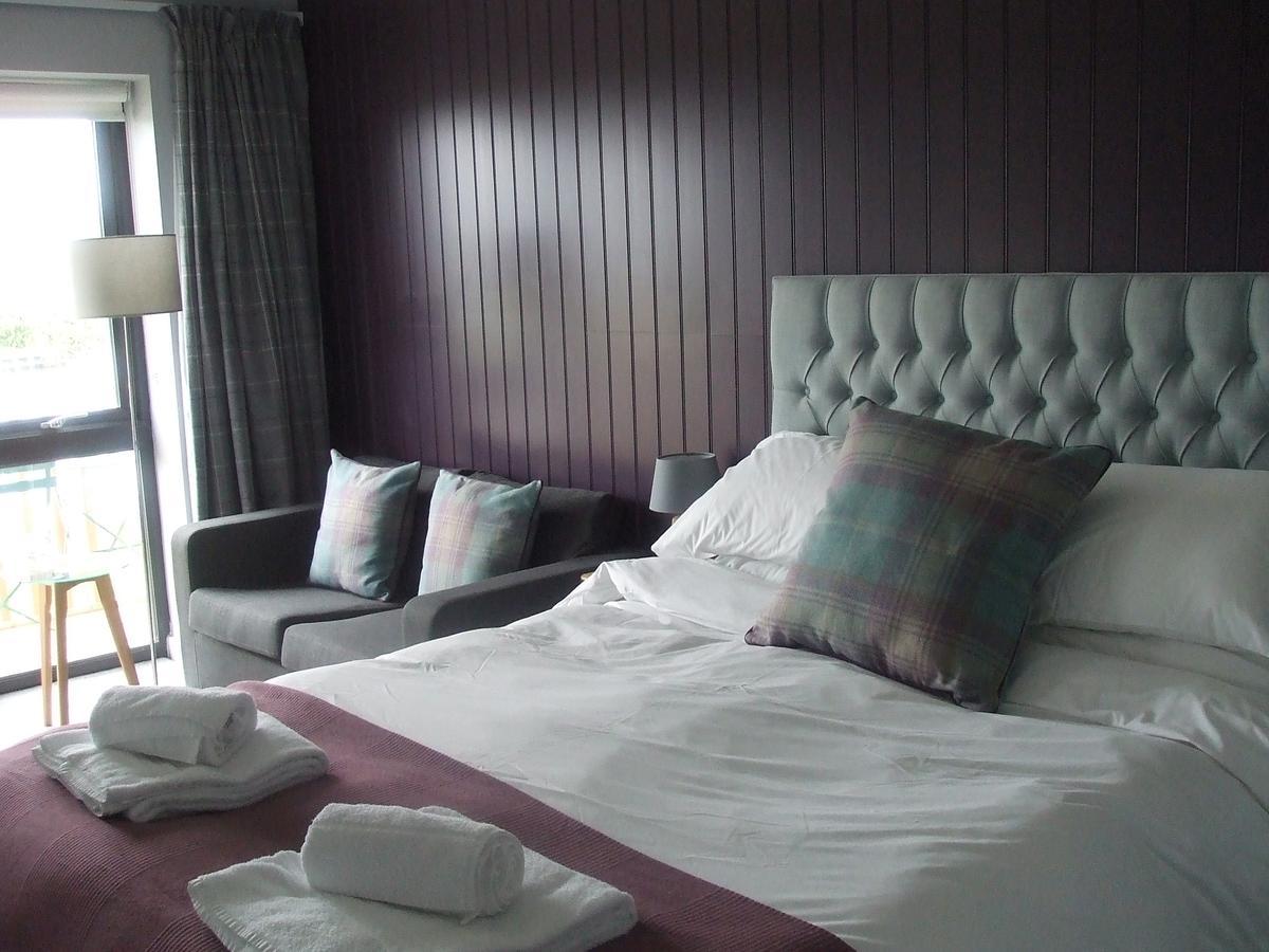The Swan On The River Hotel Ely Luaran gambar